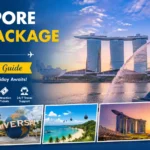 Singapore Tour Package from India: Complete Travel Guide